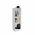 Imagem do Estante de Livros 3 Nichos em Mdf Branco (57497)