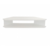 Rack Sala De Canto Branco Para Tv Ate 32 Polegadas Em Mdf (08130) na internet