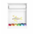 Suporte Tela Para Desenho Branco Em Mdf Branco (07751) na internet