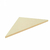 Prateleira de Canto 42x30 cm Trovarelli Natural (44827) - comprar online