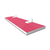 Prateleira Linha Furta-Cor com Borda de Pvc Branco 70x20 cm (27305) - Utilidades Shopping