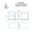 Nicho Triplo 70x30x20 Natural Em Mdf (90265) - loja online