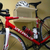 Suporte Para Bike Em Mdf Natural (74572) - loja online