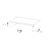 Suporte para Monitor Em Mdf Natural (74442) - comprar online