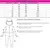 Vestido Enjoy Laura Longo Pink Rendado (VESTENJLNGPINK2) na internet