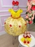Imagem do Vestido Princesa Tematico Bela e a Fera (VESTPRNCTMTBLAFRA)