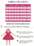 Vestido Juvenil Vila Lelê Salmão Borboletas (VESTJVNLVLLLRSE2) na internet
