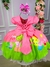 Imagem do Vestido Juvenil Temáticos da Gigi Peppa Pig (VESTIJVLTMTGGPPPG)