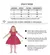 Vestido Infantil Enjoy Bebê Amber Verde Tiffany (VESTINFEJVRDBB) - Utilidades Shopping