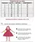 Vestido Infantil Temáticos da Gigi Masha e o Urso (VESTIINFTMTMSEURST) - comprar online