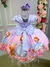 Vestido Infantil Temáticos da Gigi Princesa Sofia (VESTIINFPRINCESOFIT) na internet