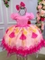 Vestido Tematicos da Gigi Barbie (VESTTMTCDAGGBRB)