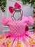 Vestido Tematicos da Gigi Barbie (VESTTMTCDAGGBRB)