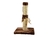 Arranhador Para Gatos Torre Sustentável Luppet Marrom (LP9034-03)