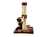 Arranhador Para Gatos Torre Sustentável Luppet Marrom (LP9034-03) - Utilidades Shopping