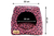 Cama Iglu e Toca Para Cachorro Impermeavel Luppet Oncinha Pink (LP7021-05) na internet