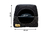 Cama Iglu e Toca Para Cachorro Luppet Luxo Preto Poa (LP1216-03) na internet