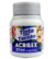 Tinta Para Tecido - 37ml - Acrilex (87945123489) na internet