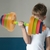 ACADEMIA INFANTIL EM CASA HALTERES LEVANTAMENTO DE PESO MUSCULACAO ANILHAS AJUSTAVEL GINASTICA CRIANÇA (7736) na internet