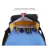BOLSA PORTA FERRAMENTAS MOCHILA ELETRICISTA MALA DUPLA MALETA OMBRO PEDREIRO ORGANIZADOR REFORCADO (7784) - comprar online