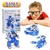 KIT ROBO SOLAR 3 EM 1 TRANSFORMERS BRINQUEDO DE MONTAR TANQUE CAMINHAO ESCORPIAO EDUCATIVO ROBOTICA (2894) - Utilidades Shopping