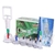KIT VENTOSAS COM BOMBA VENTOSATERAPIA 6 COPOS MASSOTERAPIA CHINES ACUMPUTURA TERAPIA SUCCAO ESTETICA (2911) - comprar online