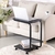 MESA PARA NOTEBOOK MULTIFUNCIONAL COM RODINHAS AUXILIAR JANTAR CAMA SALA ESTUDO HOME OFFICE (4958) - comprar online