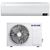 Ar Condicionado 12.000 Samsung Inverter Wind Free Connect - PC / 2 (GZN120592x0x2)