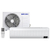 Ar Condicionado 18.000 Btus Inverter Wind Free Connect Samsung - PC / 2 (GZN120595x0x2) na internet
