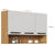 Armario Aereo Itatiaia Veneza 105cm 3p - 3600001866 (GZN28882x3214x0) na internet