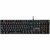 Teclado Gamer Mecânico Fortrek K7 Black Edition Rainbow (HYX74751) - comprar online