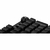 Teclado Gamer Mecânico Fortrek K7 Black Edition Rainbow (HYX74751) - Utilidades Shopping