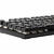 Teclado Gamer Mecânico Fortrek K7 Black Edition Rainbow (HYX74751) - Utilidades Shopping