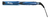 Prancha Chapinha De Cabelo Lion Pro Tittan 500f Azul Bivolt (Tittan azul) - comprar online