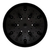 Difusor De Cabelos Universal Df2 Lion Preto (MLB4138026978) - comprar online