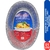 Assadeira De Aluminio Oval PraViagem 4 Litros - Uni (754)