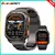 TANQUE KOSPET M3-Ultra GPS Smartwatch para homens e mulheres, relógio inteligen