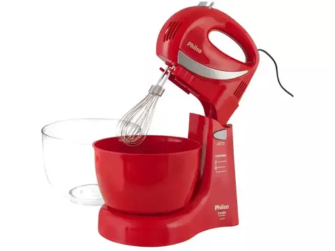 Batedeira Portátil Philco
