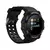 Smartwatch Bluetooth para homens e mulheres, pulseira de fitness, pulseira intel