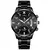 Pulseira de Relógio Masculino Vintage Original