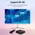 Imagem do Caixa de TV Inteligente Digital, Android Dual WiFi, Media Player, Set Top, Caixa