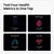Amazfit GTR 4 Nova versão smartwatch masculino All-round Saúde Rastreamento de