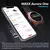 Smartwatch Amoled para Android e iOS, 1,43&quot;, pedômetro à prova d&#39;águ - comprar online