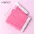 Ysdo 50/250/1000 peças atacado escova labial extensão dos seletivos rímel apl - comprar online