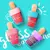 Gloss Labial Sorvetinho Vivai