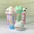 Cola bastão kit e panda escolar papelaria fofa - Utilidades Shopping