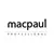 Kit Papel Mechas 120 Folhas + OX 20 Vol 900ml macpaul na internet
