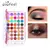 POPFEEL-Paleta Color Studio Eyeshadow, altamente pigmentada, 40 tons, fosca e br - comprar online
