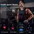 Smartwatch Amoled para Android e iOS, 1,43&quot;, pedômetro à prova d&#39;águ - comprar online