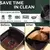 KIT 50 UNIDADES Forma Air Fryer Descartável Antiaderente Redonda Forro De Papel - comprar online